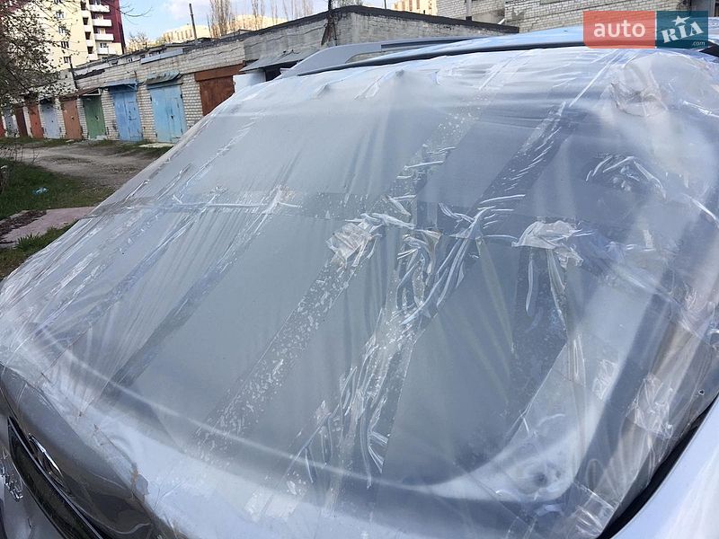 Внедорожник / Кроссовер Lexus RX 2011 в Харькове