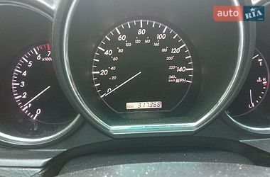 Внедорожник / Кроссовер Lexus RX 2007 в Луцке