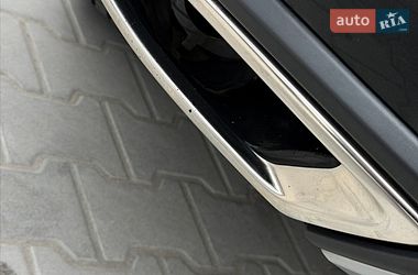 Внедорожник / Кроссовер Lexus RX 2020 в Львове