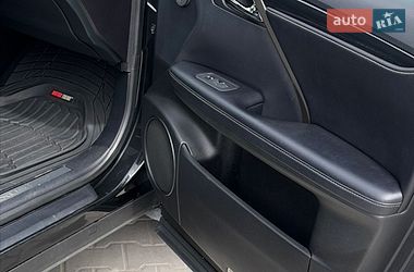 Внедорожник / Кроссовер Lexus RX 2020 в Львове