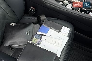 Внедорожник / Кроссовер Lexus RX 2020 в Львове