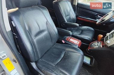 Внедорожник / Кроссовер Lexus RX 2004 в Коростышеве