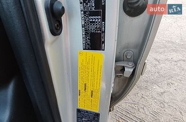 Внедорожник / Кроссовер Lexus RX 2004 в Коростышеве