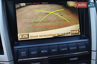 Внедорожник / Кроссовер Lexus RX 2004 в Коростышеве