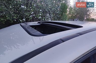 Внедорожник / Кроссовер Lexus RX 2004 в Коростышеве