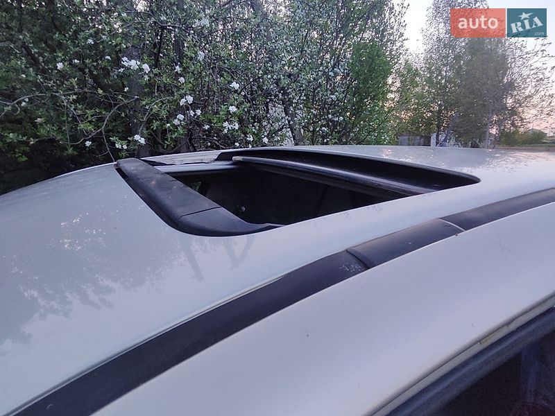 Внедорожник / Кроссовер Lexus RX 2004 в Коростышеве