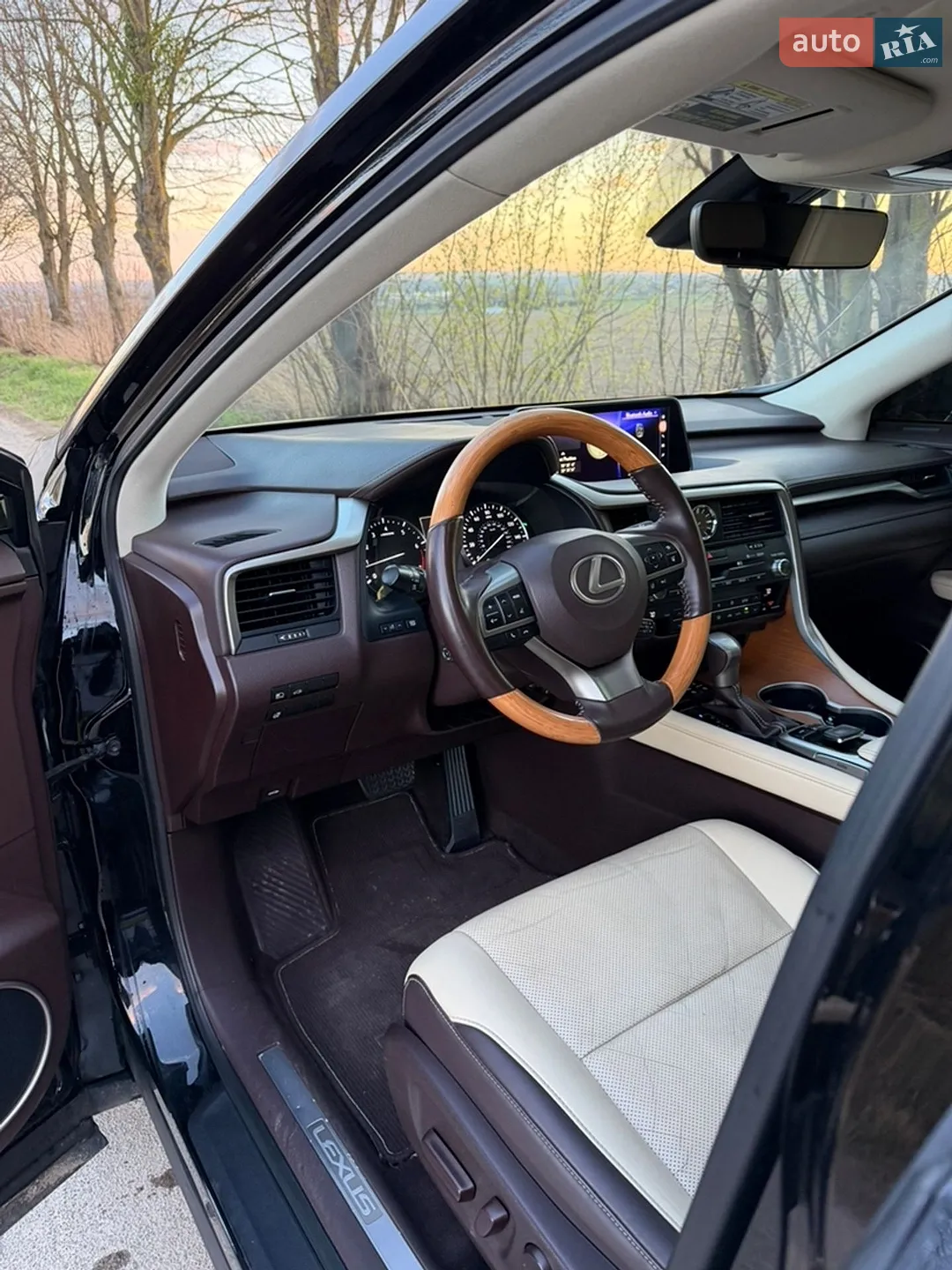 2015 Lexus RX - мініатюра 28