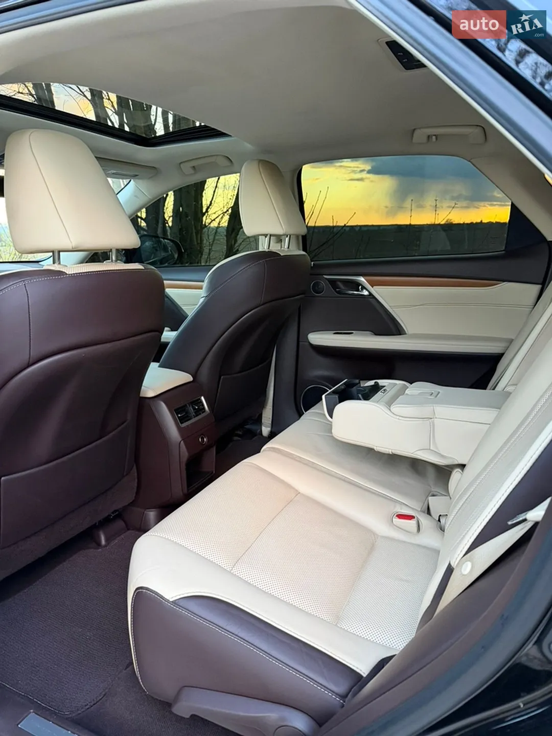 2015 Lexus RX - мініатюра 38