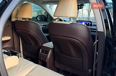 Позашляховик / Кросовер Lexus RX 2015 в Рівному фото 40 Позашляховик / Кросовер Lexus RX 2015 в Рівному