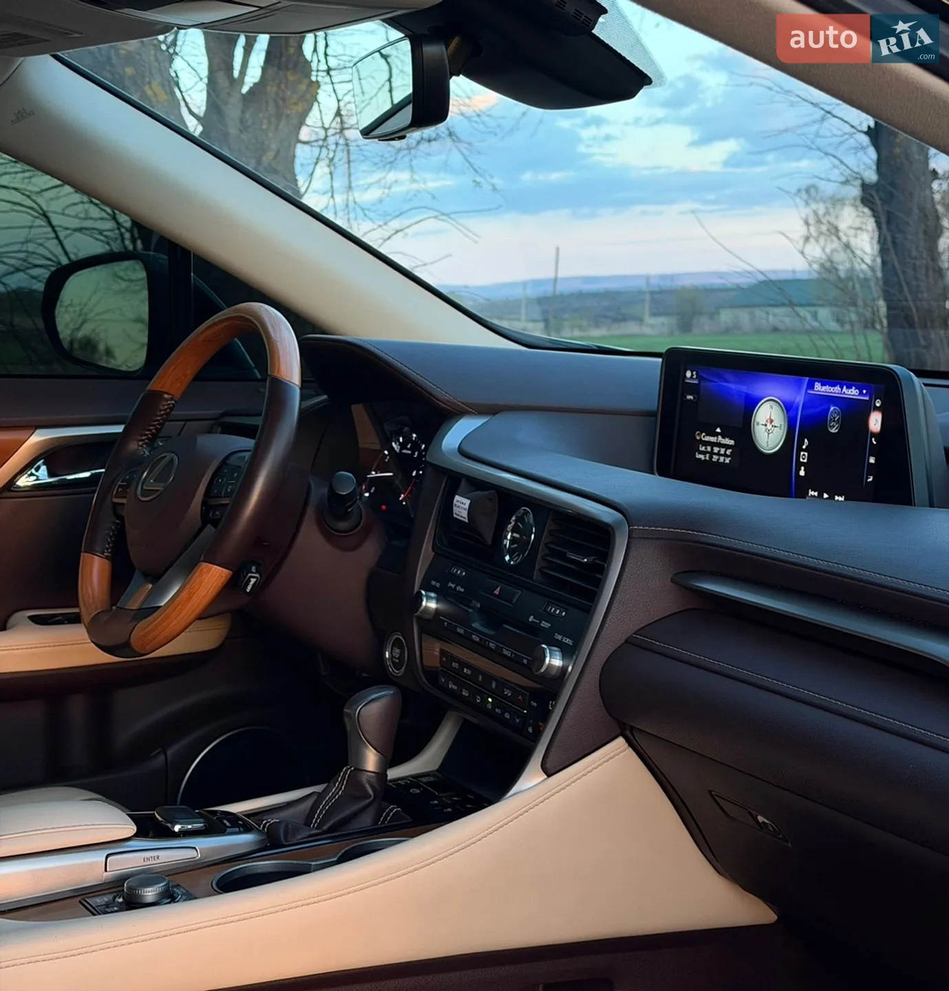 2015 Lexus RX - мініатюра 47