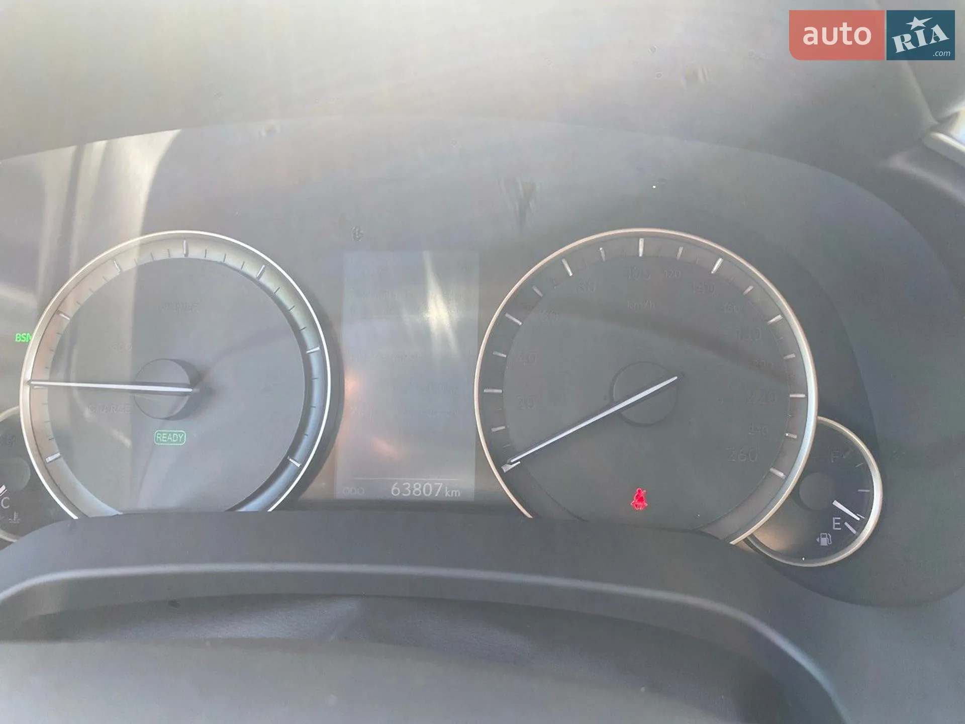 Lexus RX 2022 VIN 2T2JGMDA1NC080315 фото оголошення 12 з 19
