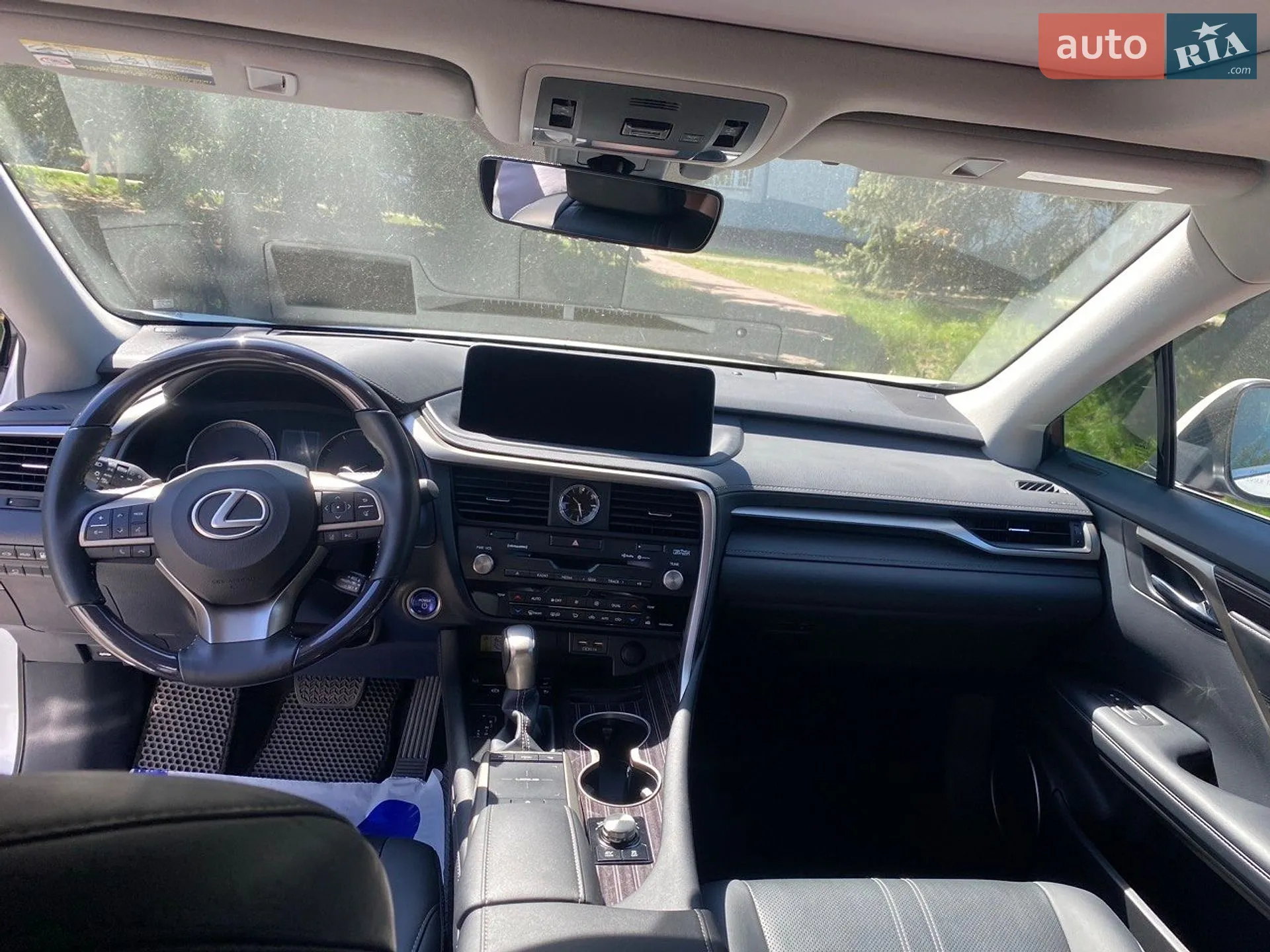 2022 Lexus RX - мініатюра 14