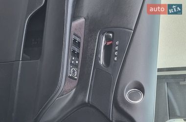 Внедорожник / Кроссовер Lexus RX 2015 в Белой Церкви