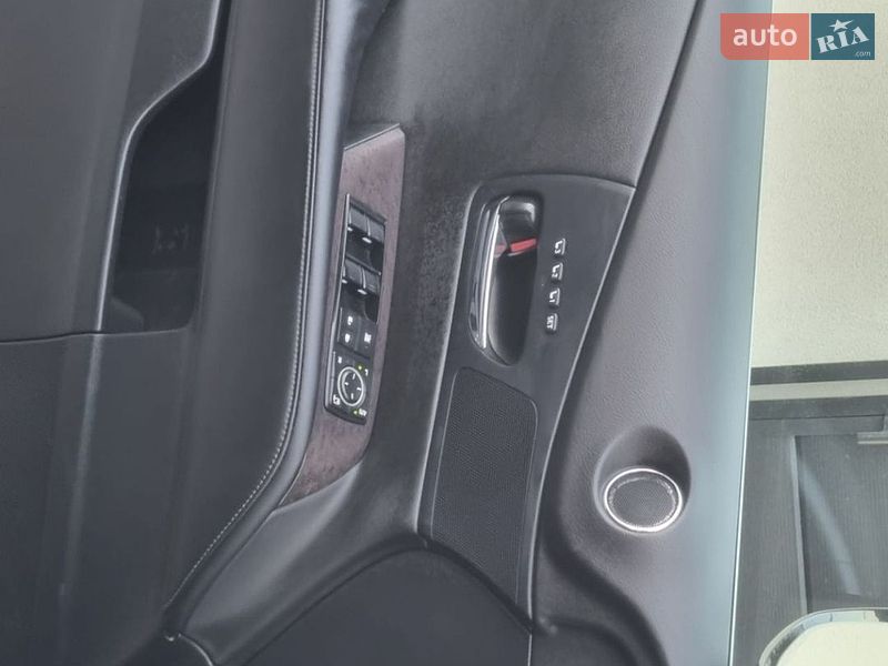 Внедорожник / Кроссовер Lexus RX 2015 в Белой Церкви