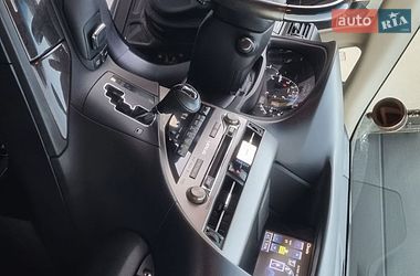 Внедорожник / Кроссовер Lexus RX 2015 в Белой Церкви