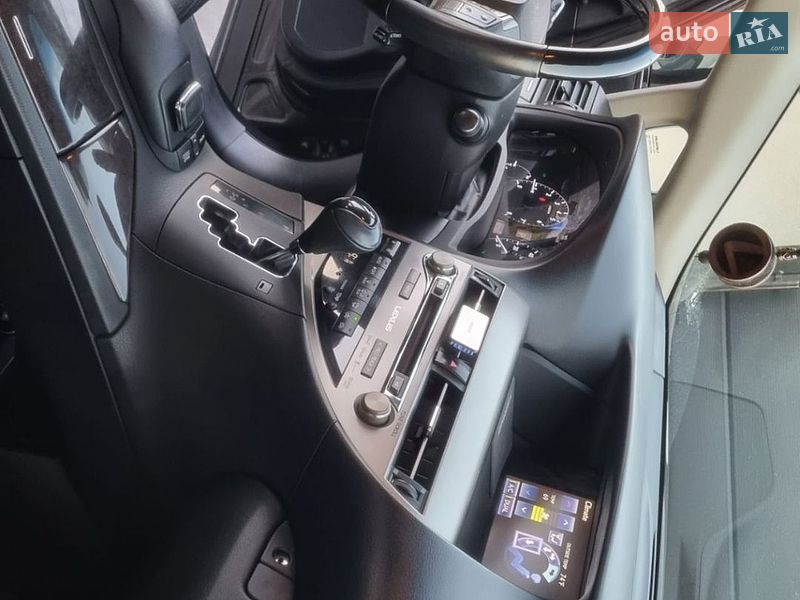 Внедорожник / Кроссовер Lexus RX 2015 в Белой Церкви