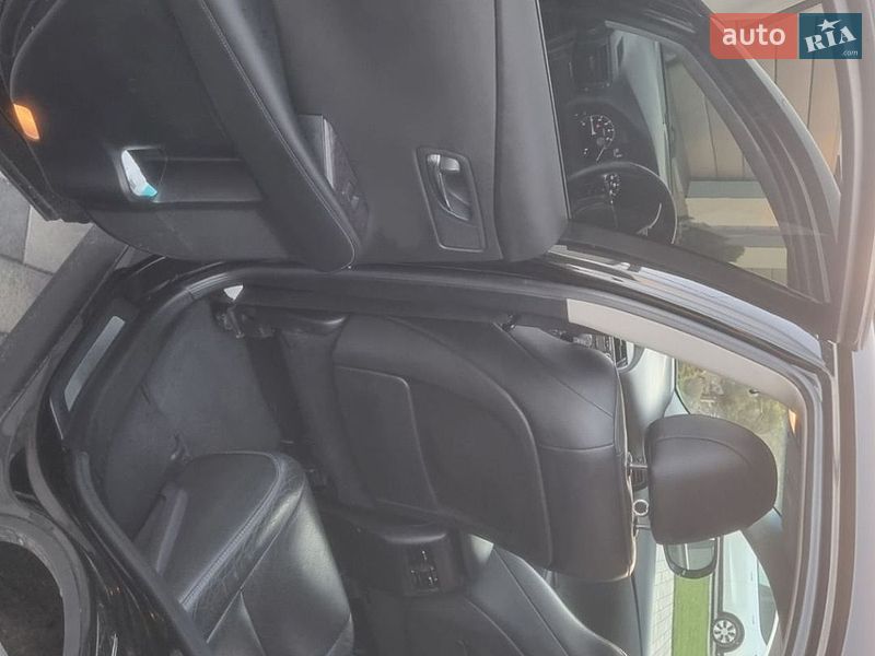 Внедорожник / Кроссовер Lexus RX 2015 в Белой Церкви