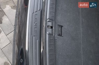 Внедорожник / Кроссовер Lexus RX 2015 в Белой Церкви