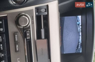 Внедорожник / Кроссовер Lexus RX 2015 в Белой Церкви
