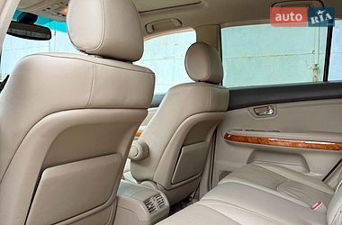 Внедорожник / Кроссовер Lexus RX 2008 в Черновцах фото 39 Внедорожник / Кроссовер Lexus RX 2008 в Черновцах