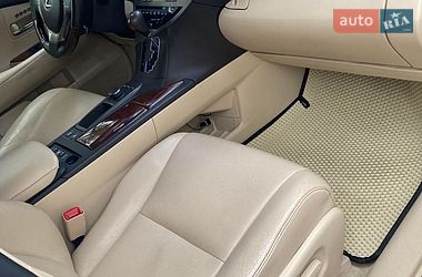 Внедорожник / Кроссовер Lexus RX 2013 в Киеве