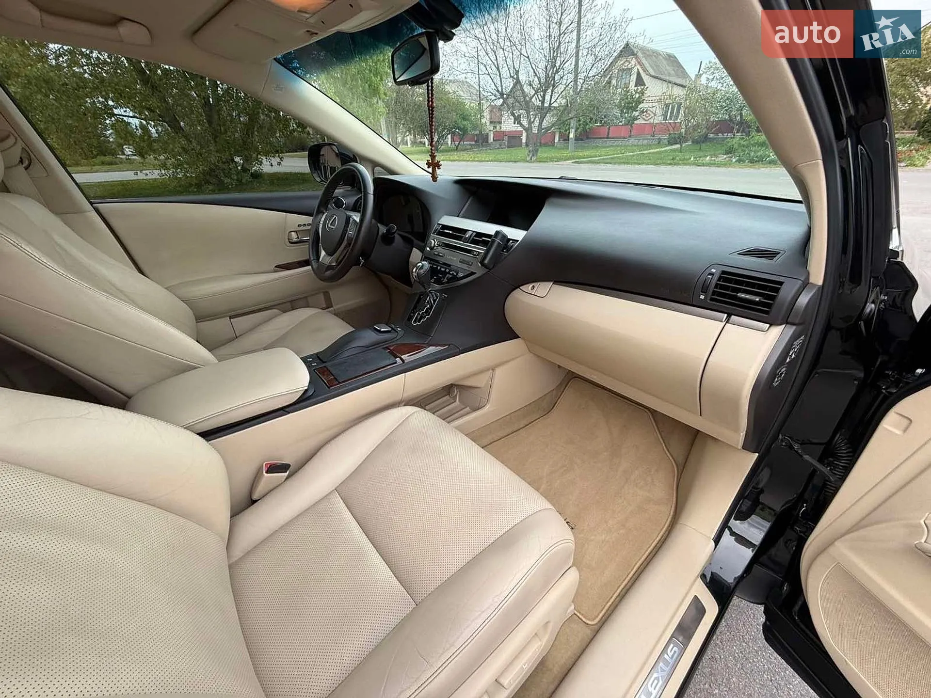 2013 Lexus RX - мініатюра 16