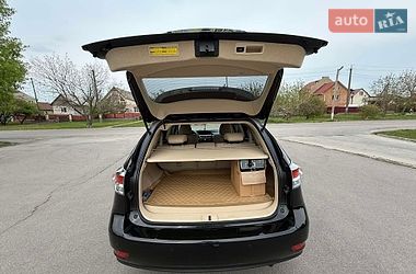 Позашляховик / Кросовер Lexus RX 2013 в Умані