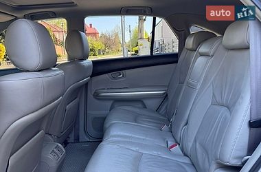 Внедорожник / Кроссовер Lexus RX 2005 в Петропавловской Борщаговке