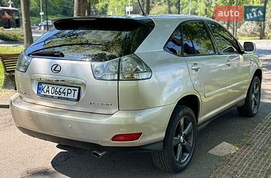 Внедорожник / Кроссовер Lexus RX 2005 в Киеве