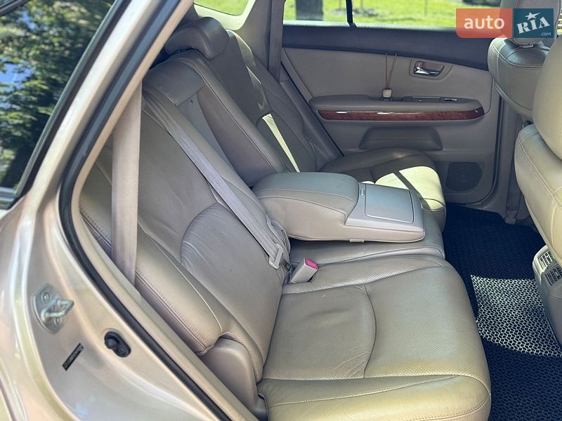 Внедорожник / Кроссовер Lexus RX 2005 в Киеве