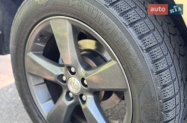 Внедорожник / Кроссовер Lexus RX 2005 в Киеве
