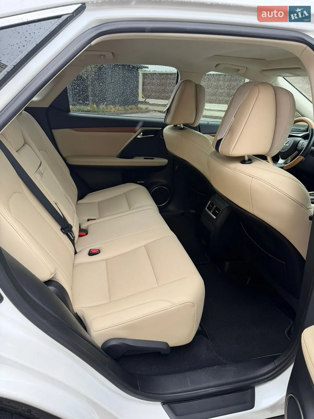 2021 Lexus RX - мініатюра 17