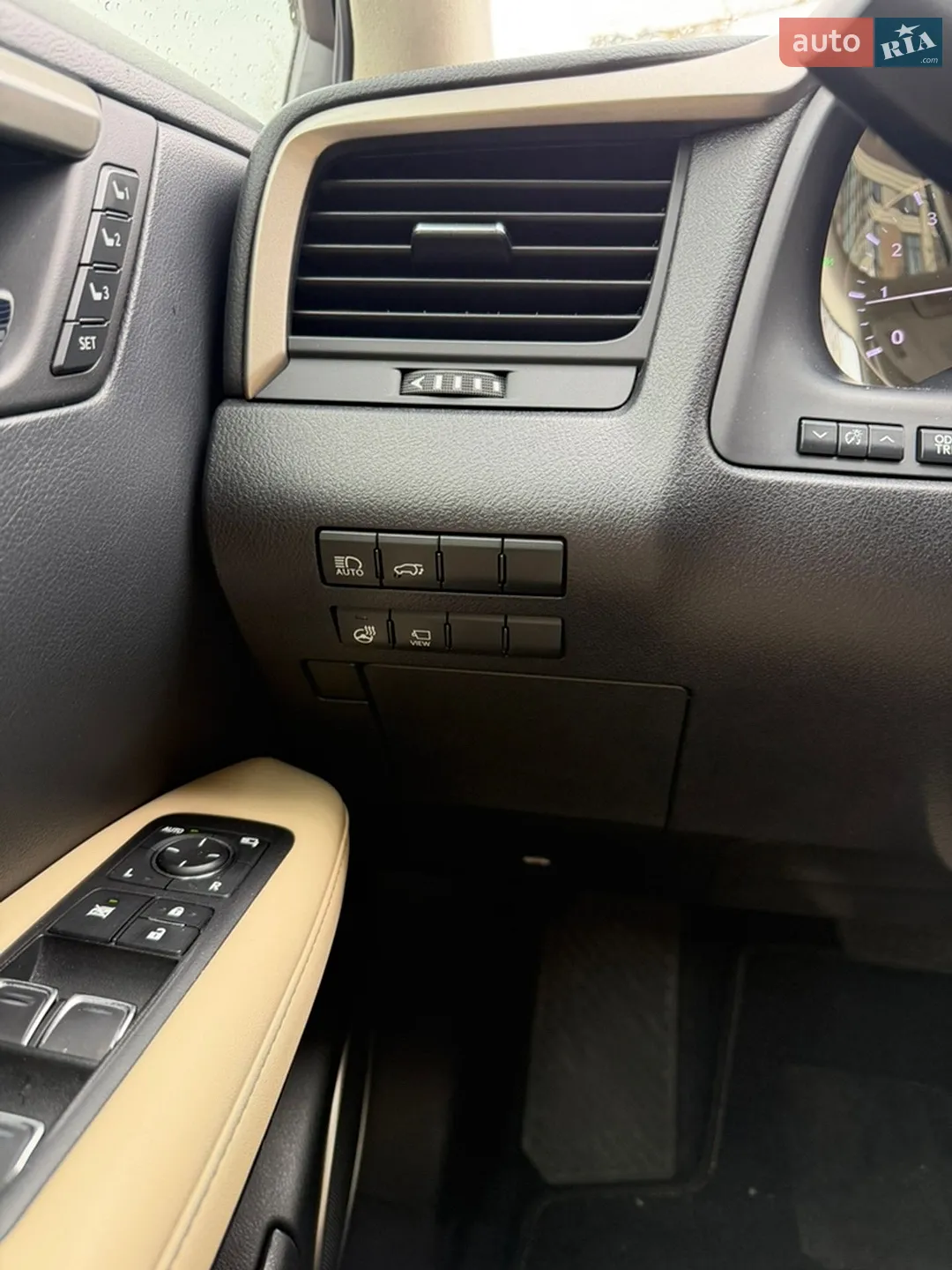 2021 Lexus RX - мініатюра 25