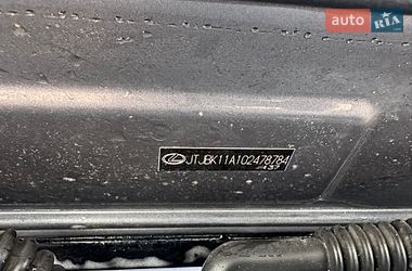 Позашляховик / Кросовер Lexus RX 2015 в Києві