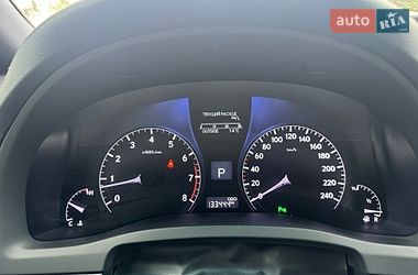 Позашляховик / Кросовер Lexus RX 2015 в Києві