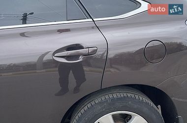 Внедорожник / Кроссовер Lexus RX 2014 в Попельне