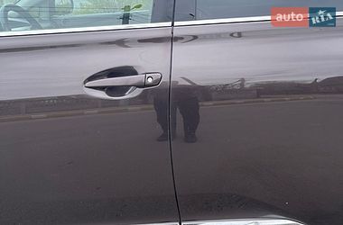 Внедорожник / Кроссовер Lexus RX 2014 в Попельне