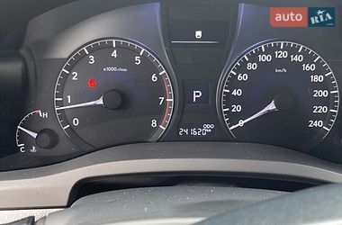 Внедорожник / Кроссовер Lexus RX 2014 в Попельне