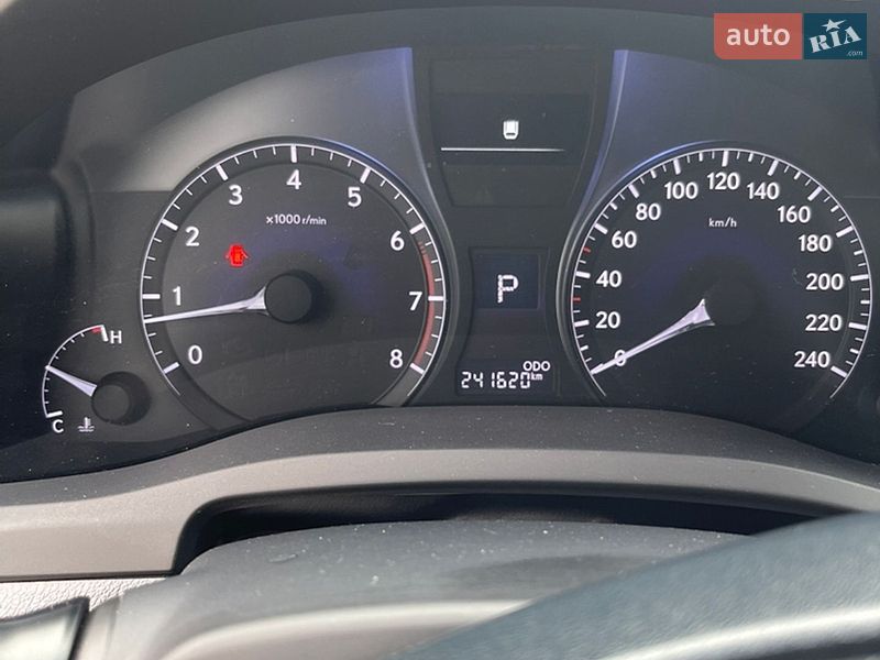 Внедорожник / Кроссовер Lexus RX 2014 в Попельне