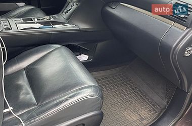 Внедорожник / Кроссовер Lexus RX 2014 в Попельне