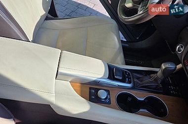 Внедорожник / Кроссовер Lexus RX 2019 в Ивано-Франковске