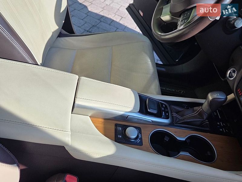 Внедорожник / Кроссовер Lexus RX 2019 в Ивано-Франковске