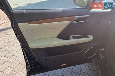 Внедорожник / Кроссовер Lexus RX 2019 в Ивано-Франковске
