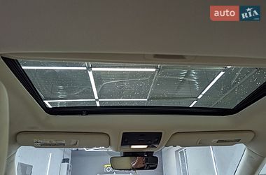 Внедорожник / Кроссовер Lexus RX 2019 в Ивано-Франковске