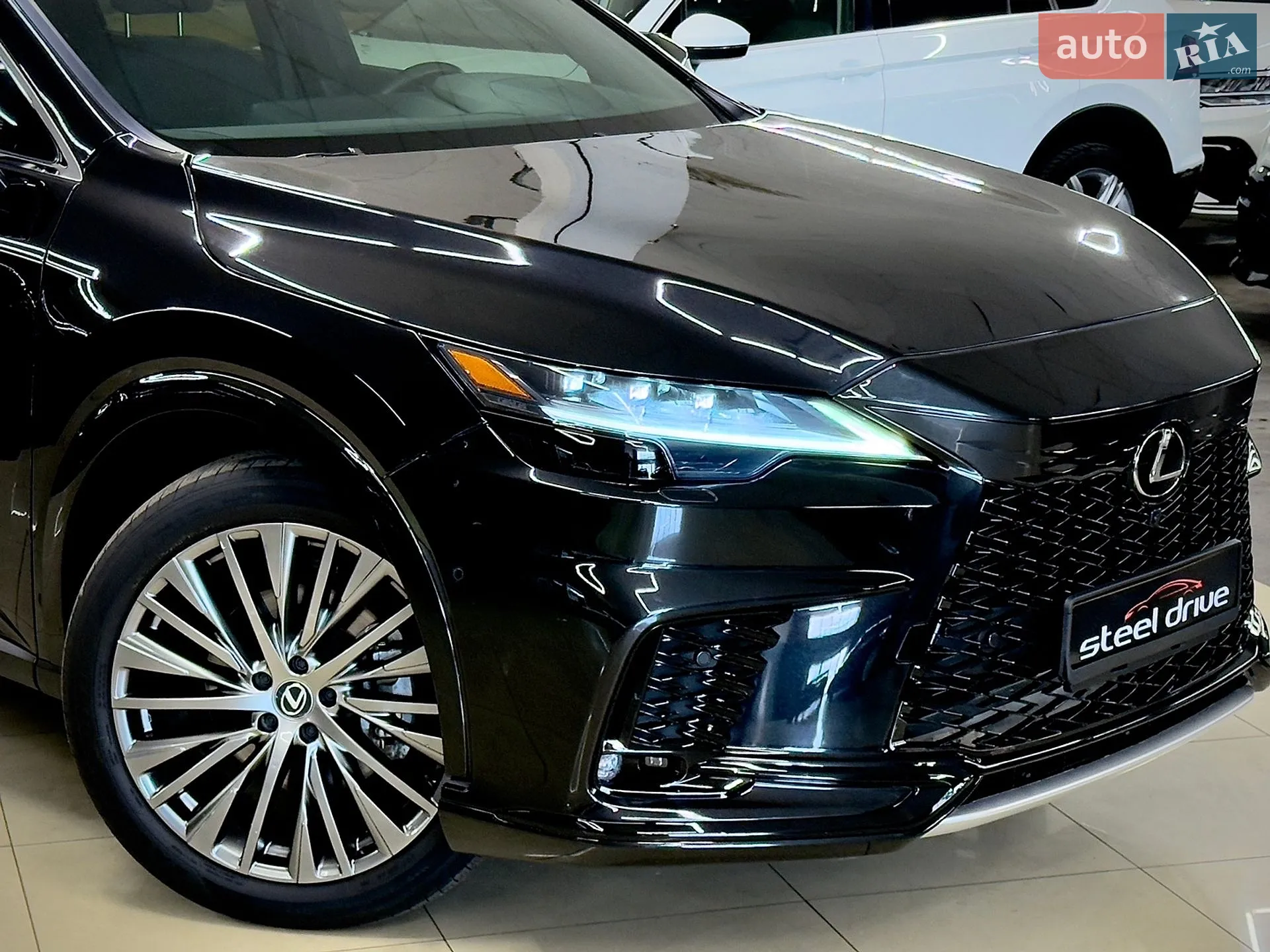 2023 Lexus RX - мініатюра 6