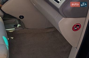 Позашляховик / Кросовер Lexus RX 2008 в Києві