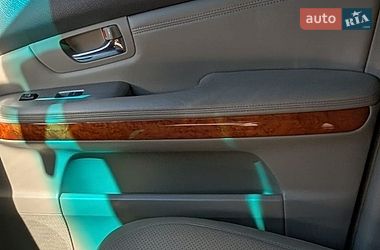 Позашляховик / Кросовер Lexus RX 2008 в Києві