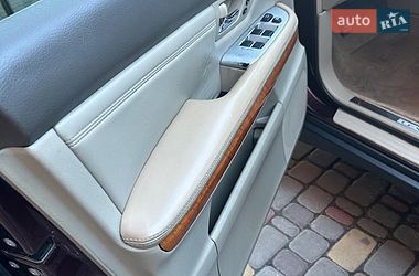 Позашляховик / Кросовер Lexus RX 2008 в Києві