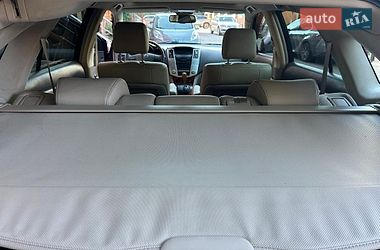 Позашляховик / Кросовер Lexus RX 2008 в Києві