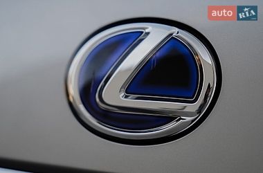Внедорожник / Кроссовер Lexus RX 2020 в Луцке